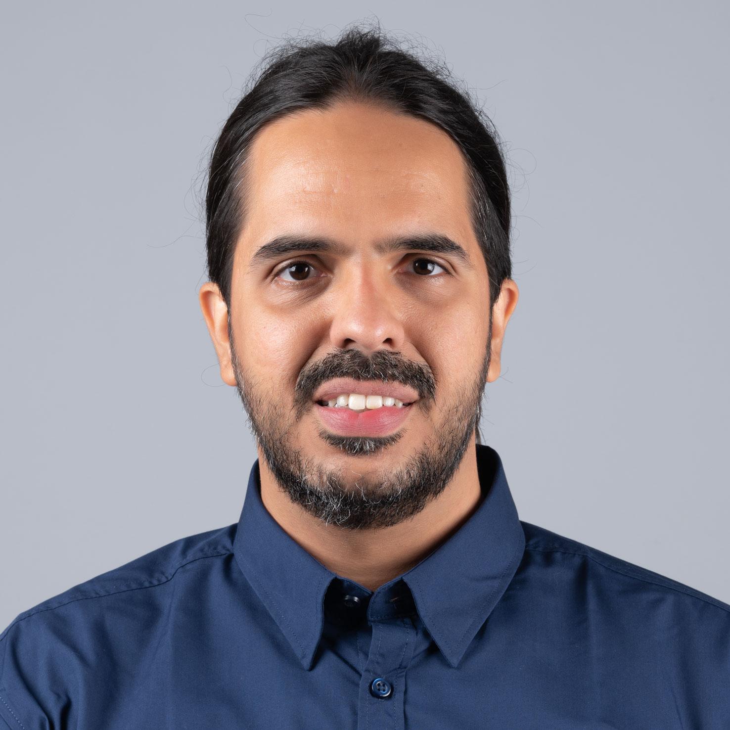 Alexis Burke Soto
