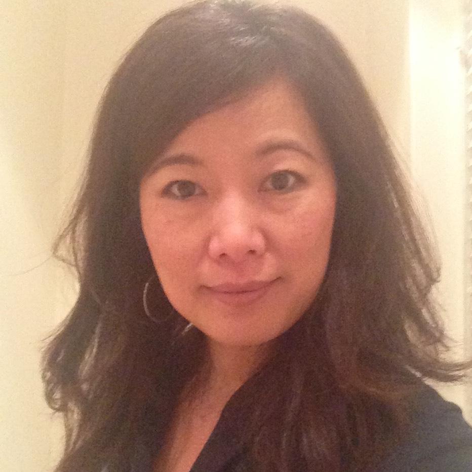 Nicole (Wan Chin) LUA