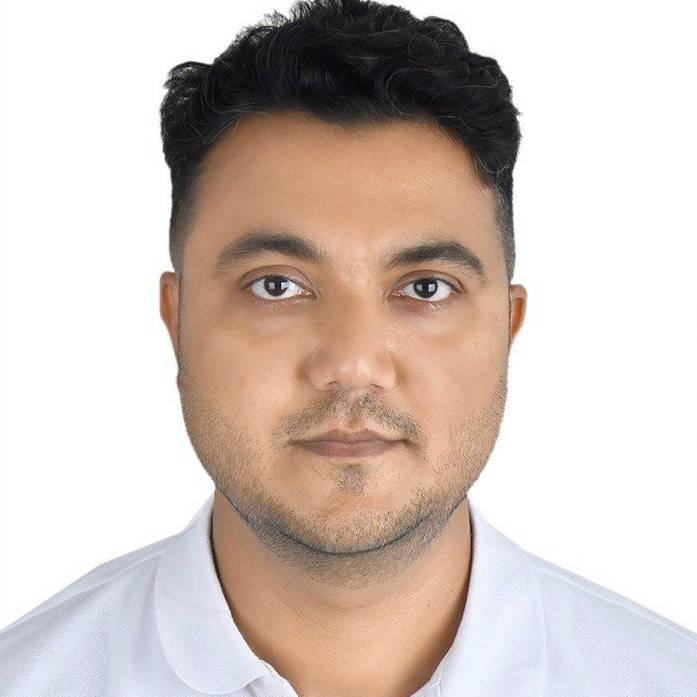 Syed Ovis