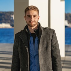 Arek Ciesielski