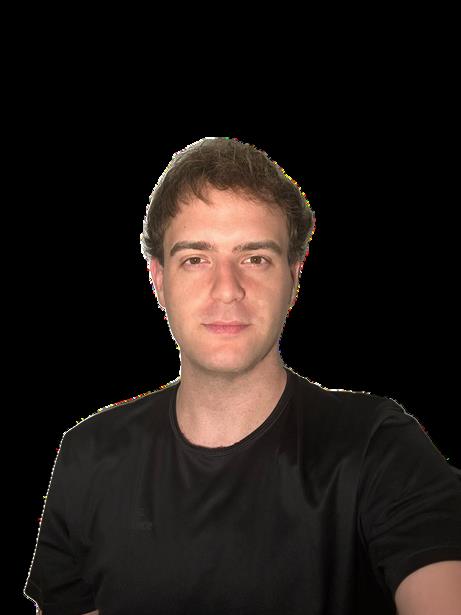 Leonardo Bolzan