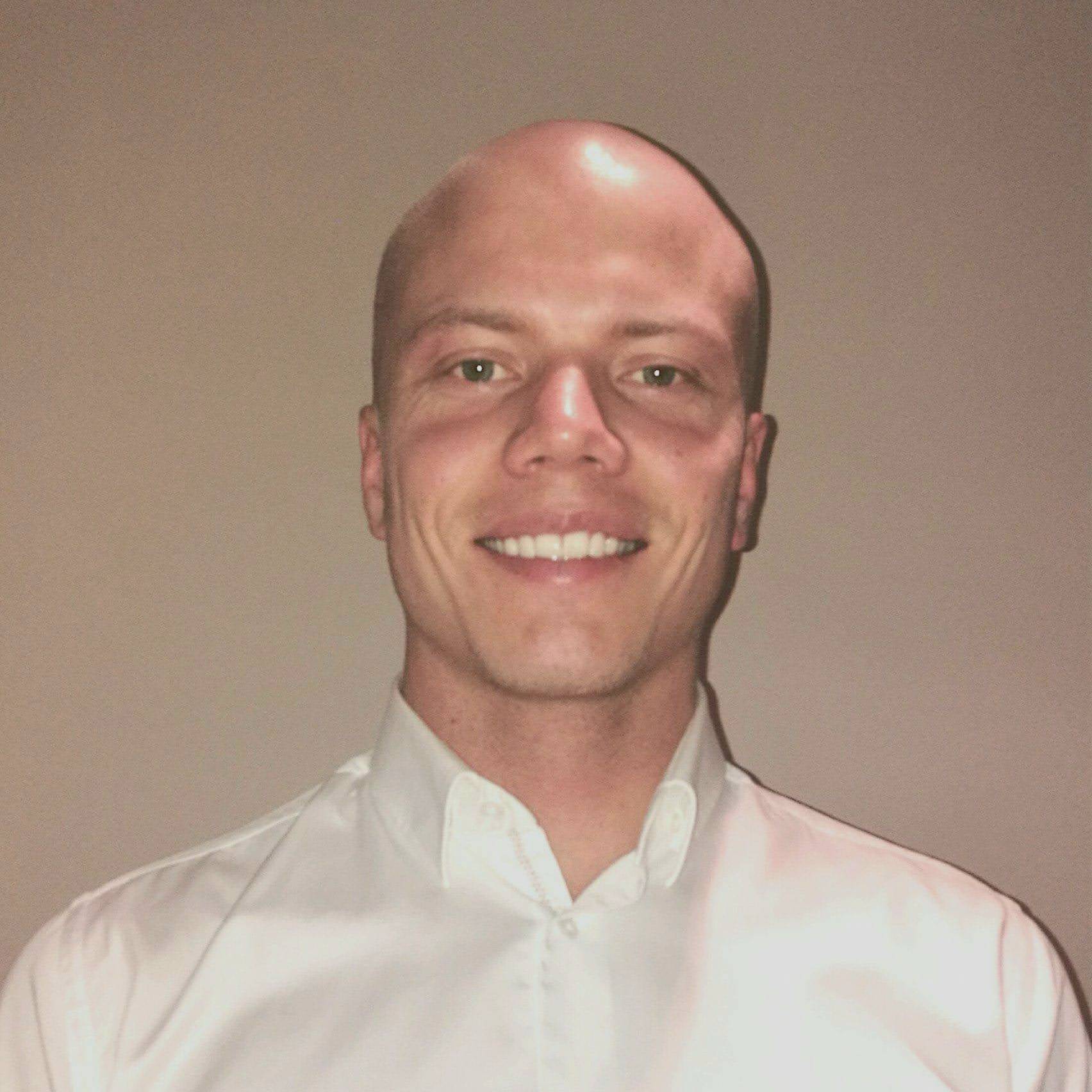 Stian Blomdal