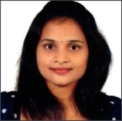 Rachana Lenkala