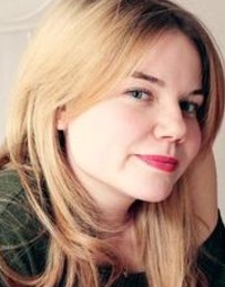 ANJA FRANZISKA STAJCIC