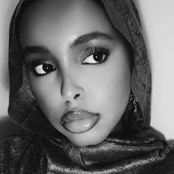 Suzna Mohammed