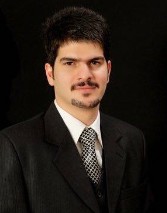 Nima Najmi
