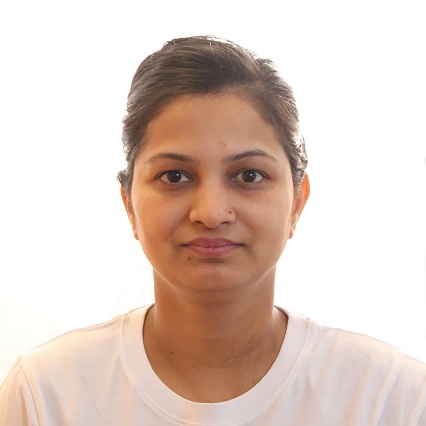Pooja Joshi