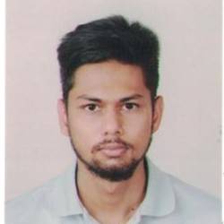 Ayush Nath Ghimire