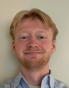 Oliver Eriksrød