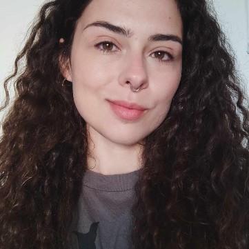 Natalia Peitsi