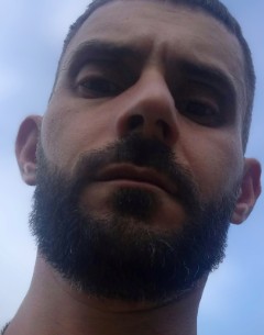 ROMAN CHUKHNII