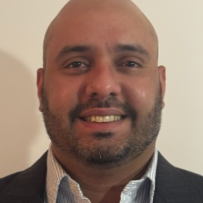 Freddy Delgado