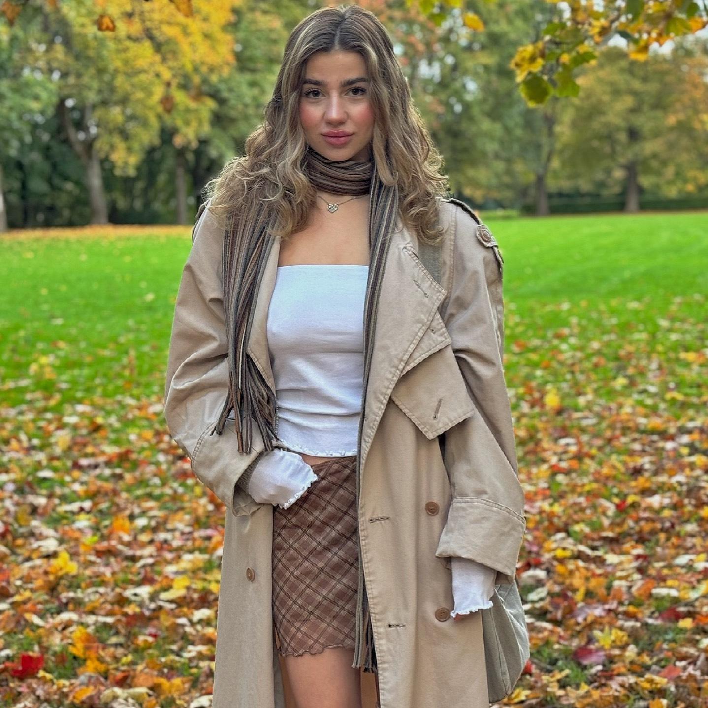 Nina Kostiuk