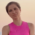 Natalia Diaciuc