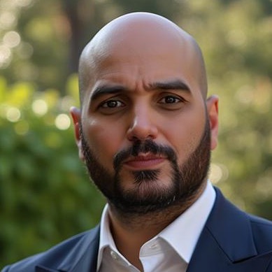 Merouane Hamdani