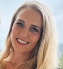 Martine Fosse Linderman