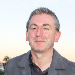 Allan McGhee Cameron