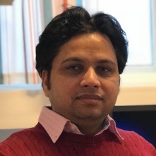 Pawan Sharma