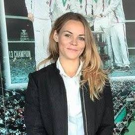 Bc. Romana Prokešová