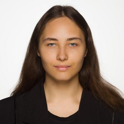 Joanna Puszczyńska