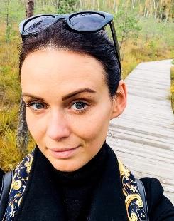 Migle Vaiciuleviciene