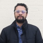 Saugat Upadhyay
