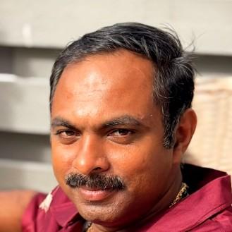 SHIJO CHACKO