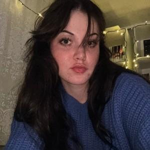 Nicole Kłobuchowska