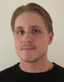 Xavier Hedfors