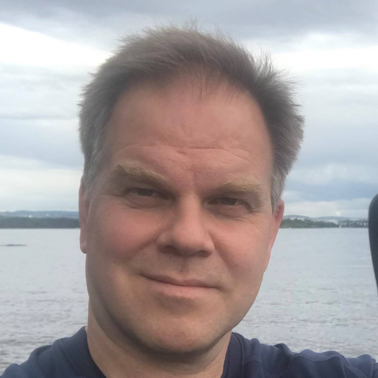 Trond Lien