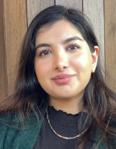 Arooj Rafique
