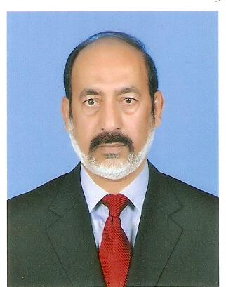 ZAHOOR AHMED