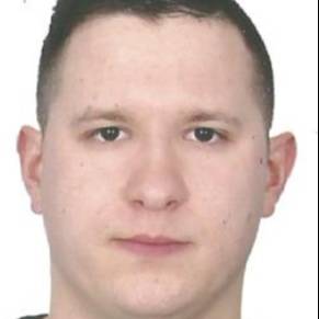 Patryk Rafał Kaczmarek