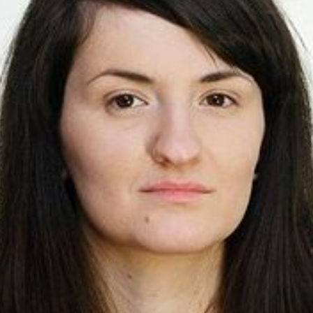 Ivana Lazic