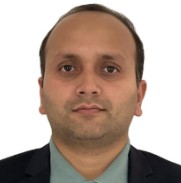 Atul Sharma