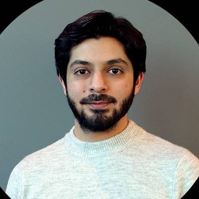 Khurram Ibrahim