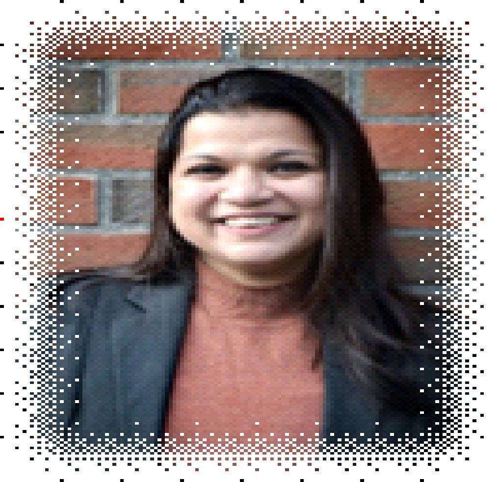 Michelle Corda Dsouza
