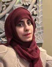 Ayesha Riaz