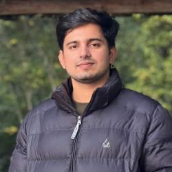 Hamza Asghar