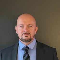 Slaven Ostojic