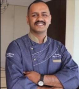 PRAVIN BRIJANARAYAN PANDEY
