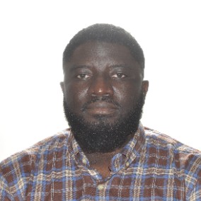 Immanuel N. Jiya