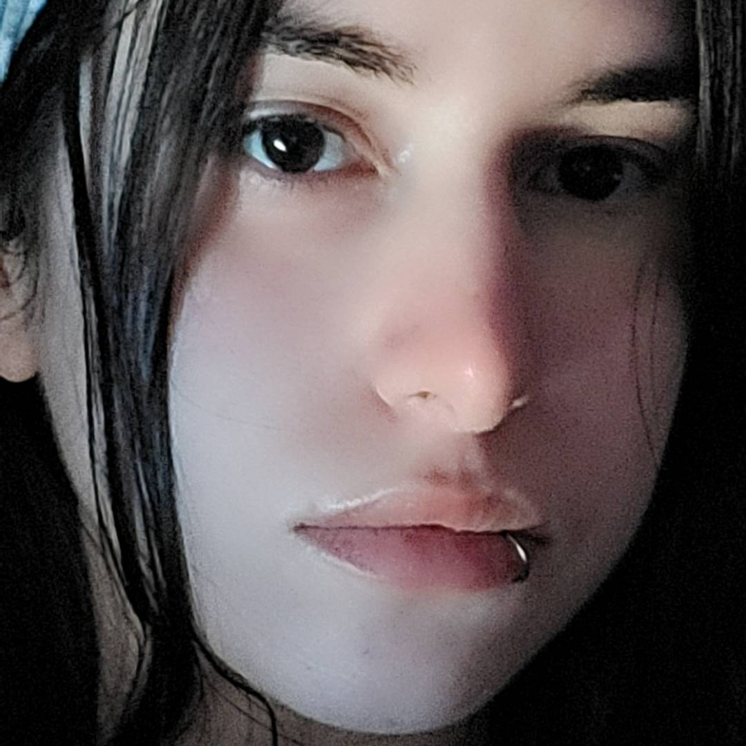 Cristina Carrillo Pareja