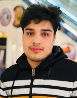 Mohammad Khalid Sadat