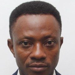 Nicodemus Nwinkoma Yuonyema