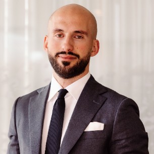 Edis Sabaredzovic