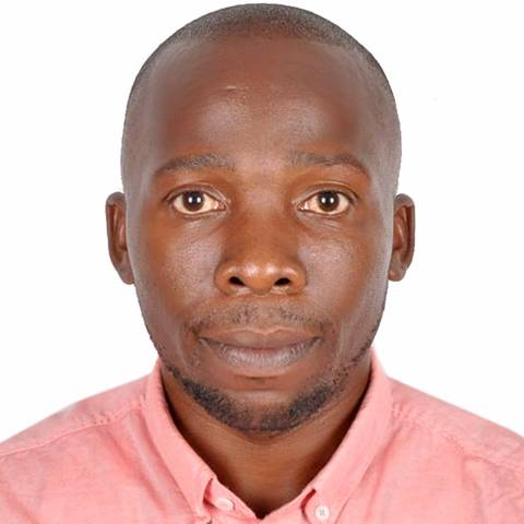 Frank Mbalire