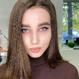 Anastasiia Monakhova