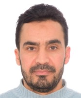 Faycal Harbi