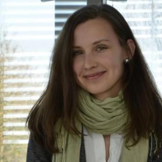 Indrė Šilgalienė